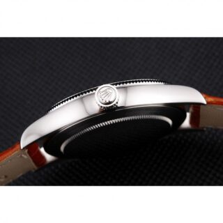 Superclone Datejust Blue Dial REP016817 Alternate Angle