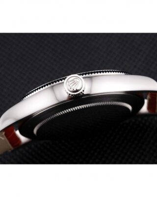 Superclone Datejust Blue Dial REP016817 Alternate Angle