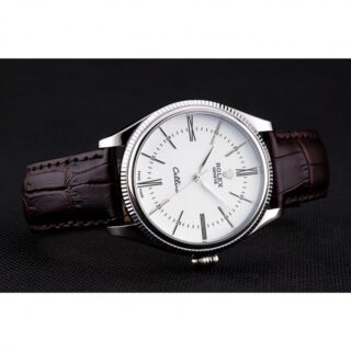 Cellini White Dial 622839 Design Element