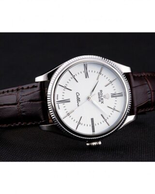 Cellini White Dial 622839 Design Element