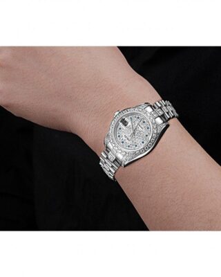 Superclone Datejust Silver Dial 622021 Product Detail
