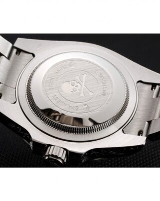 Superclone Submariner Black Dial 1454090 Feature Highlight