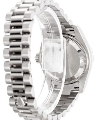 Datejust Mother of Pearl Dial 179179 Angle Detail