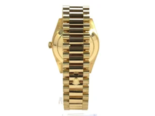 Day-Date II Champagne Dial 228238 Feature Highlight