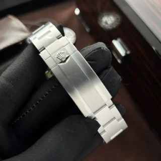 Submariner Hulk Green Dial Green Bezel