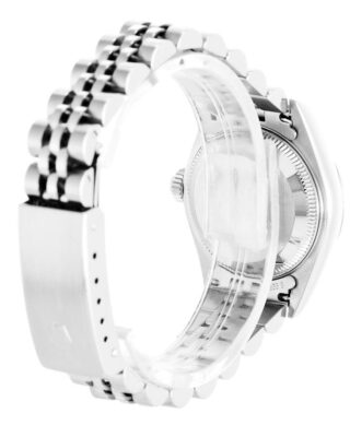 Datejust White Dial 79174 Angle Detail