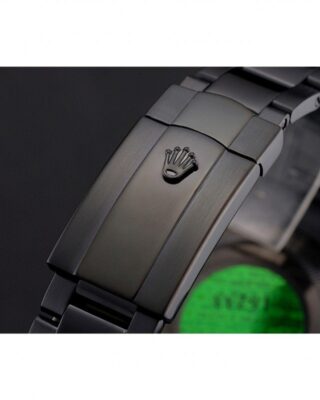 Submariner Black Dial PR16233BBL Style Perspective