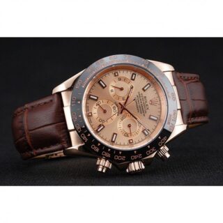Daytona Rose-Gold Dial 1454243 Design Element