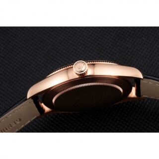 Superclone Cellini Black Dial REP016815 Alternate Angle