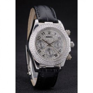 Daytona Diamond Dial REP016830 Perspective View