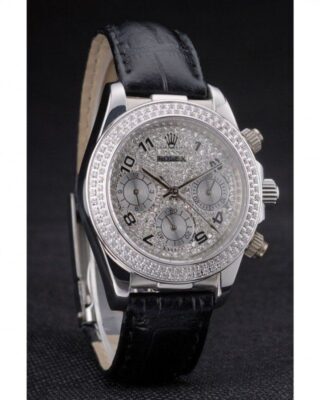 Daytona Diamond Dial REP016830 Perspective View
