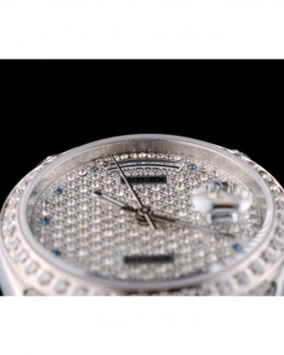 Day-Date Diamond Dial 41985 Product Detail