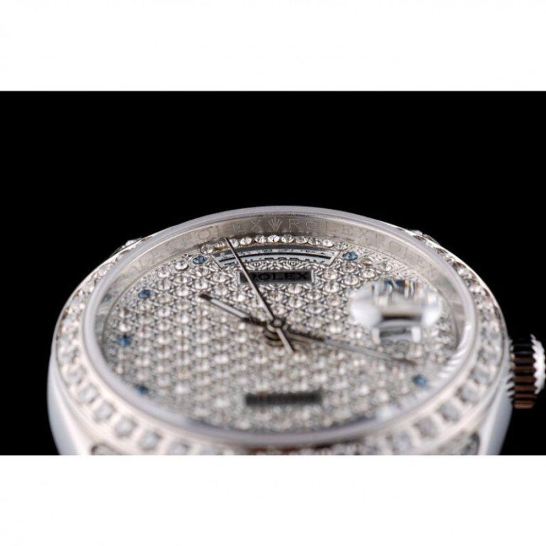 Day-Date Diamond Dial 41985 Product Detail