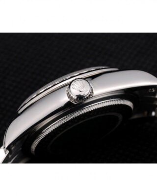 Day-Date Diamond Dial 41985 Alternate Angle
