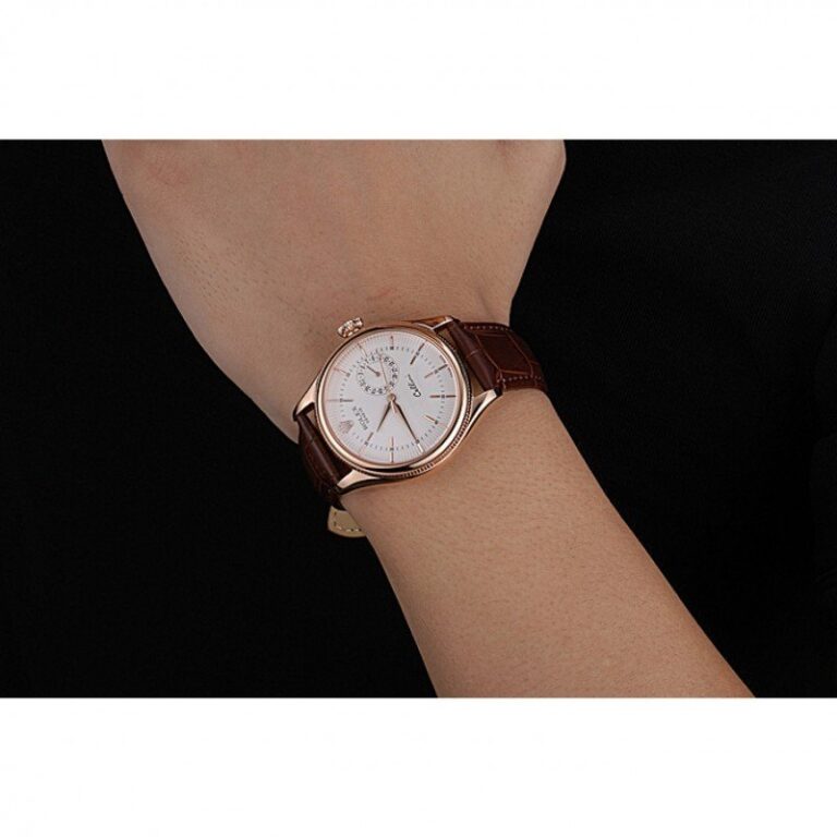 Cellini White Dial 622725 Product Detail
