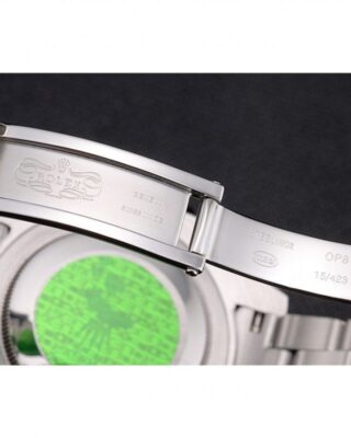 Superclone Submariner Black Dial 114060 Style Perspective