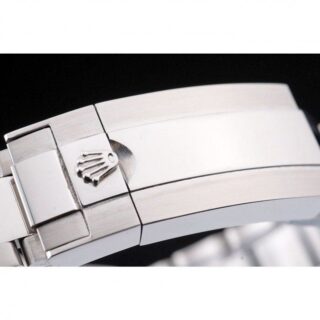 Superclone GMT-Master II Green Dial SRL48 Alternate Angle