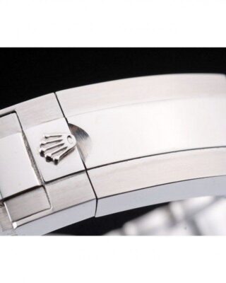 Superclone GMT-Master II Green Dial SRL48 Alternate Angle