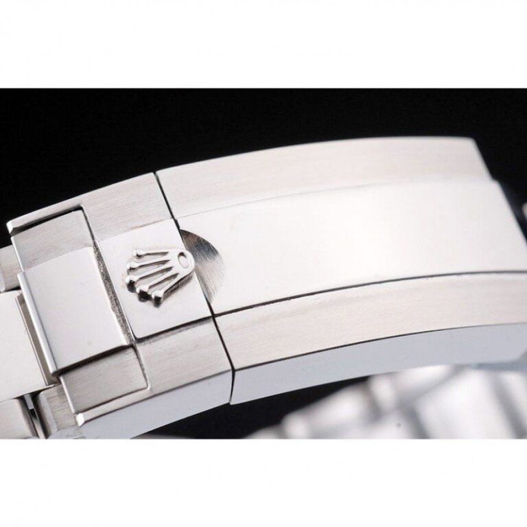 Superclone GMT-Master II Green Dial SRL48 Alternate Angle
