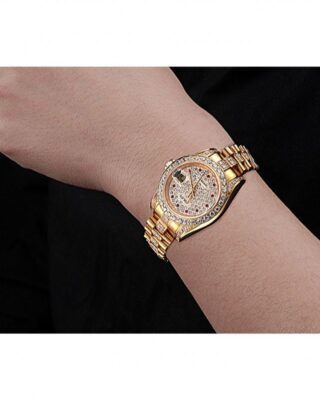 Superclone Datejust White Dial 622023 Product Detail