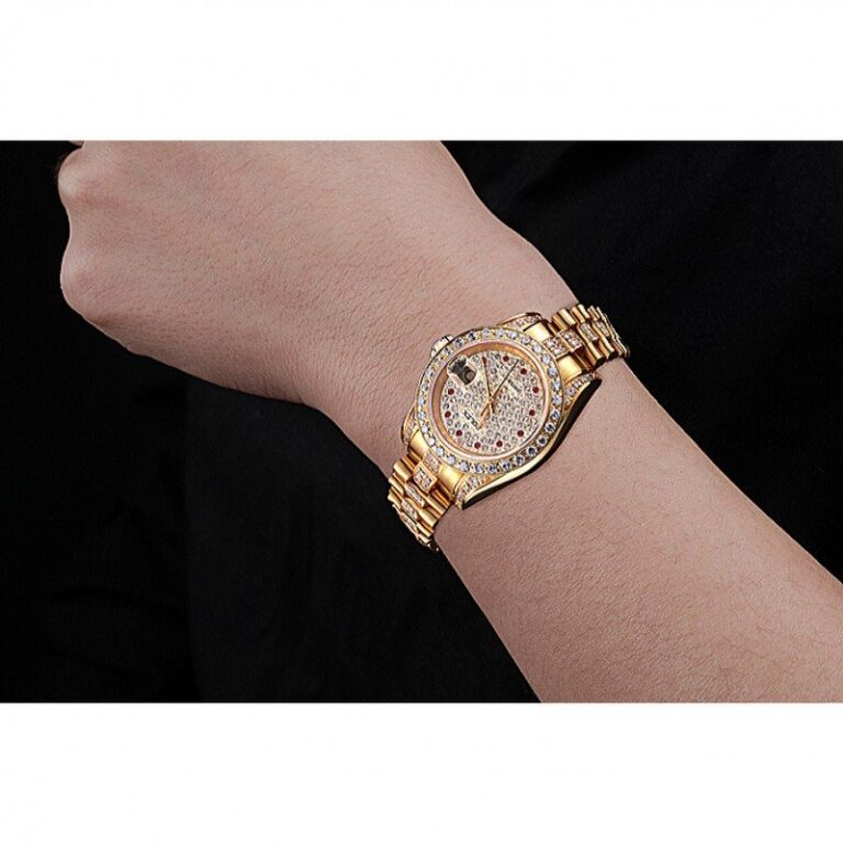 Superclone Datejust White Dial 622023 Product Detail