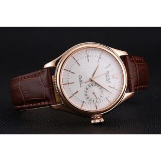 Cellini White Dial 622725 Design Element