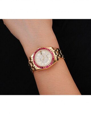 Datejust Diamond Dial 622835 Product Detail