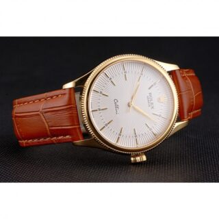 Superclone Cellini White Dial REP016793 Design Element