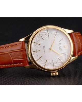 Superclone Cellini White Dial REP016793 Design Element