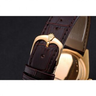 Cellini White Dial 622833 Profile Shot