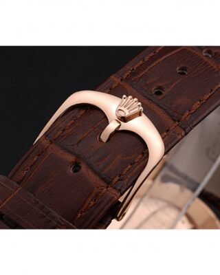 Superclone Cellini White Dial 622655 Profile Shot