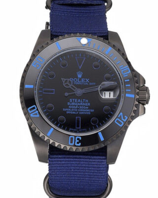 Submariner Black Dial 622008