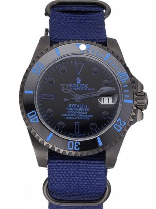 Submariner Black Dial 622008