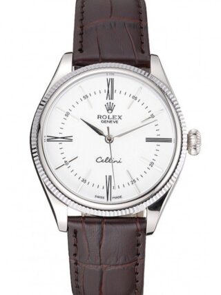 Cellini White Dial 622839