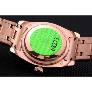 Datejust Diamond Dial 622836 Style Perspective