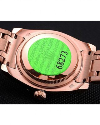 Datejust Diamond Dial 622836 Style Perspective