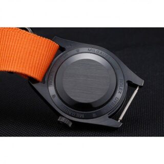 Milgauss Black Dial 622003 Feature Highlight