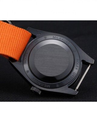 Milgauss Black Dial 622003 Feature Highlight