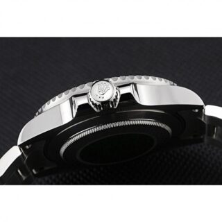 Submariner Blue Dial 622638 Profile Shot