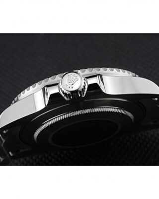Submariner Blue Dial 622638 Profile Shot