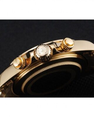 Daytona Gold Dial 1454245 Style Perspective