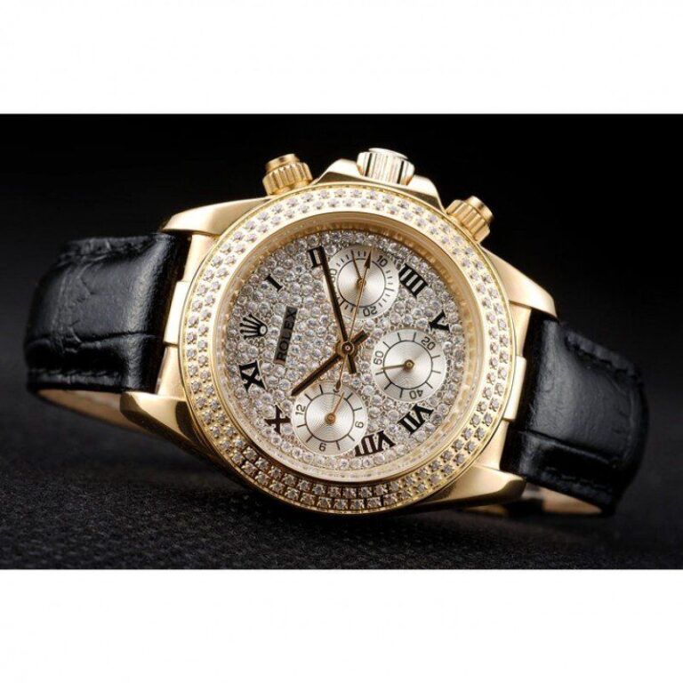 Daytona Diamond Dial 98238 Design Element