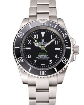 Submariner Black Dial PR16233NBB