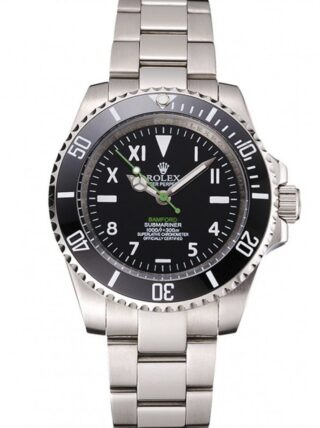 Submariner Black Dial PR16233NBB
