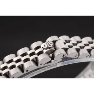 Superclone Datejust Diamond Dial SRL65 Profile Shot
