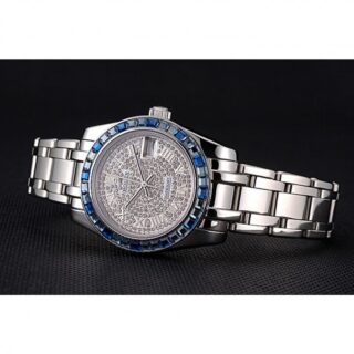 Datejust Diamond Dial 622834 Design Element