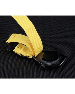 Milgauss Black Dial 621999 Style Perspective