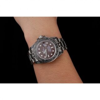 Submariner Brown Dial 1454078 Product Detail