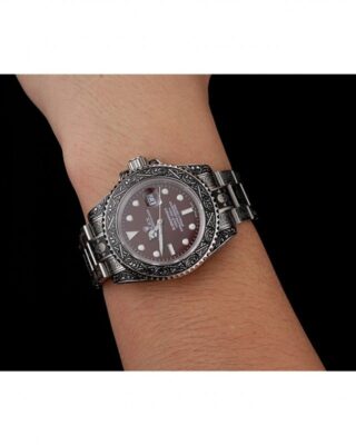 Submariner Brown Dial 1454078 Product Detail