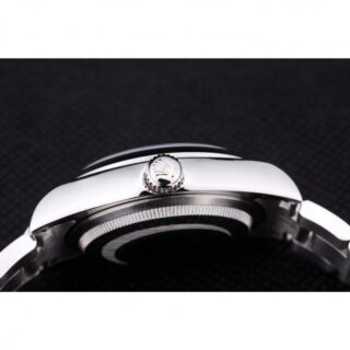 Day-Date Blue Dial 7470 Alternate Angle